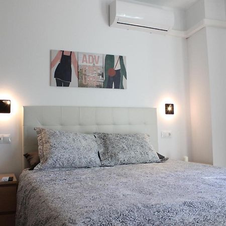 Luxury Estudio Malaga Centro Málaga Exterior foto