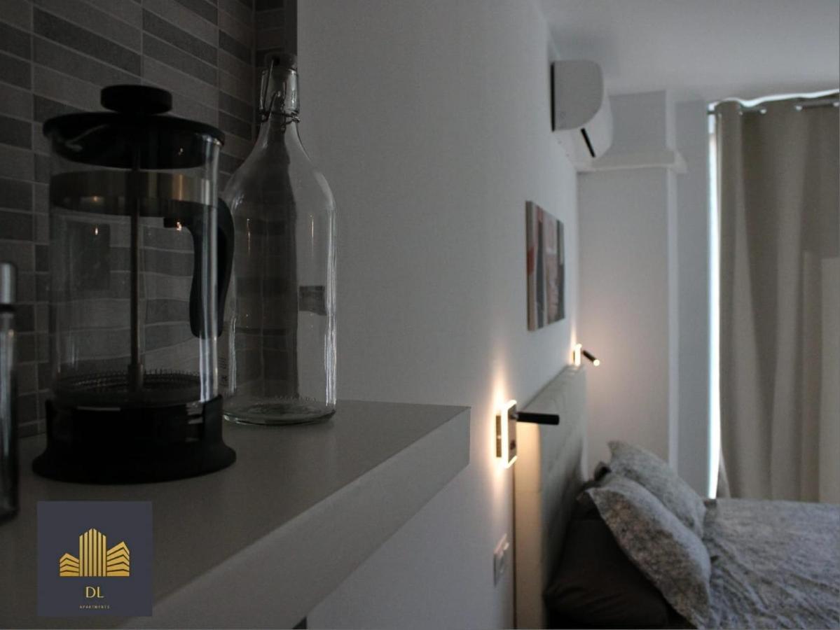 Luxury Estudio Malaga Centro Málaga Exterior foto