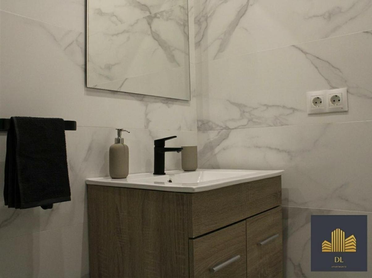 Luxury Estudio Malaga Centro Málaga Exterior foto